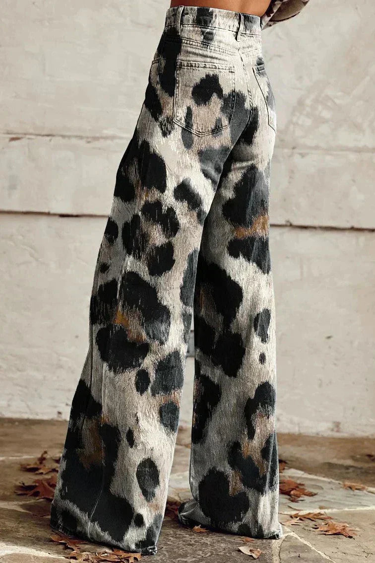Chloe - Timeless Bohemian Pants