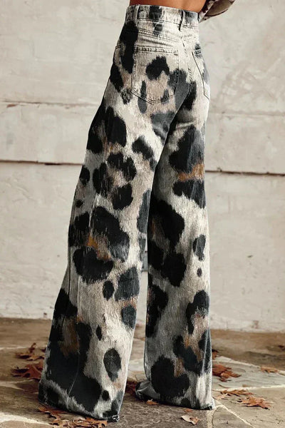 Chloe - Timeless Bohemian Pants