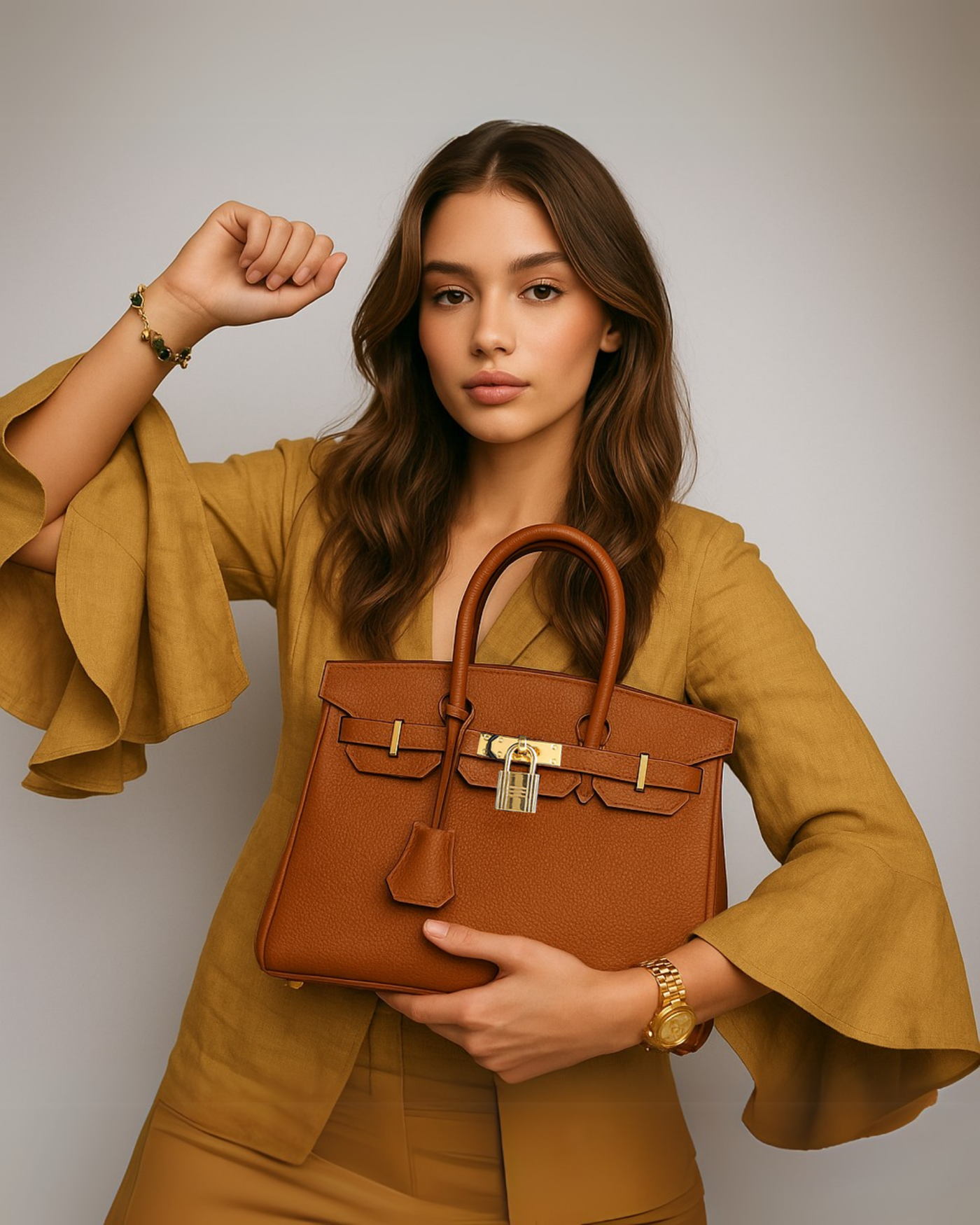 Gabrielle™ | Premium Handbag