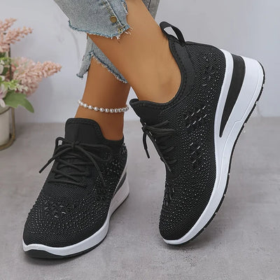 Cora - Ultra Comfortable Orthopedic Sneakers