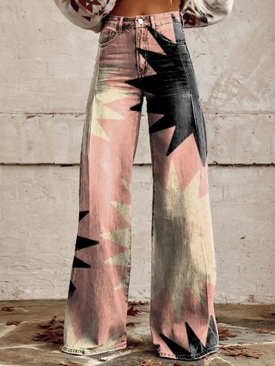 Sophia - Timeless Bohemian Pants