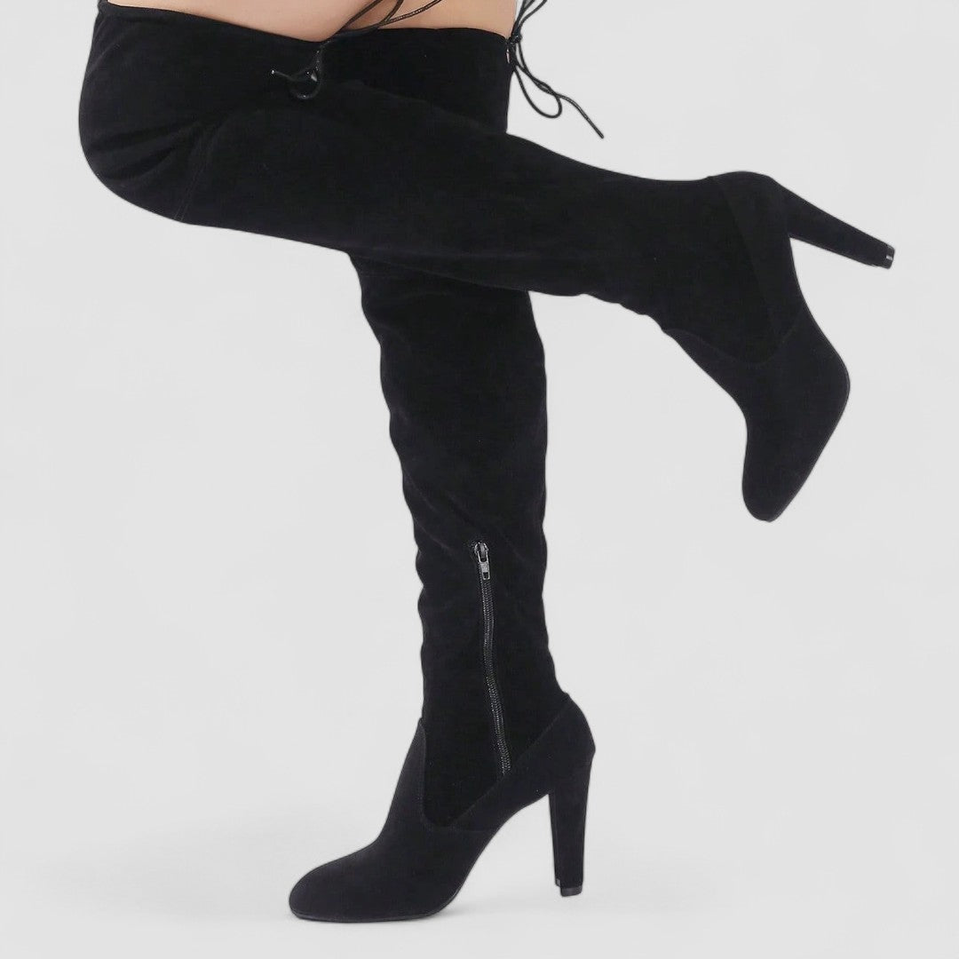 Rosa - Orthopedic Boots
