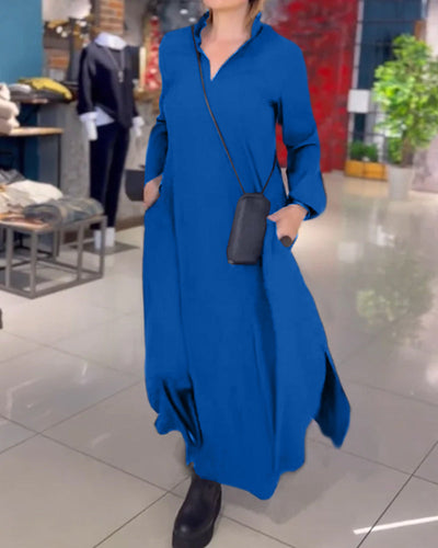 Tamara - Elegant Dress