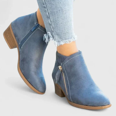 Kalvaya - Sophisticated Boots