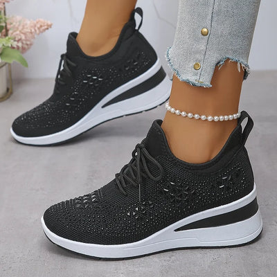 Cora - Ultra Comfortable Orthopedic Sneakers