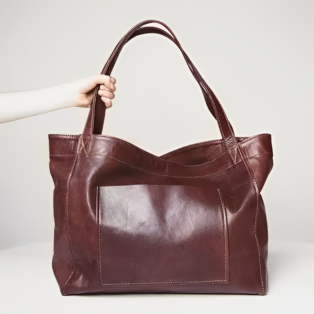 Elara - Retro Bag