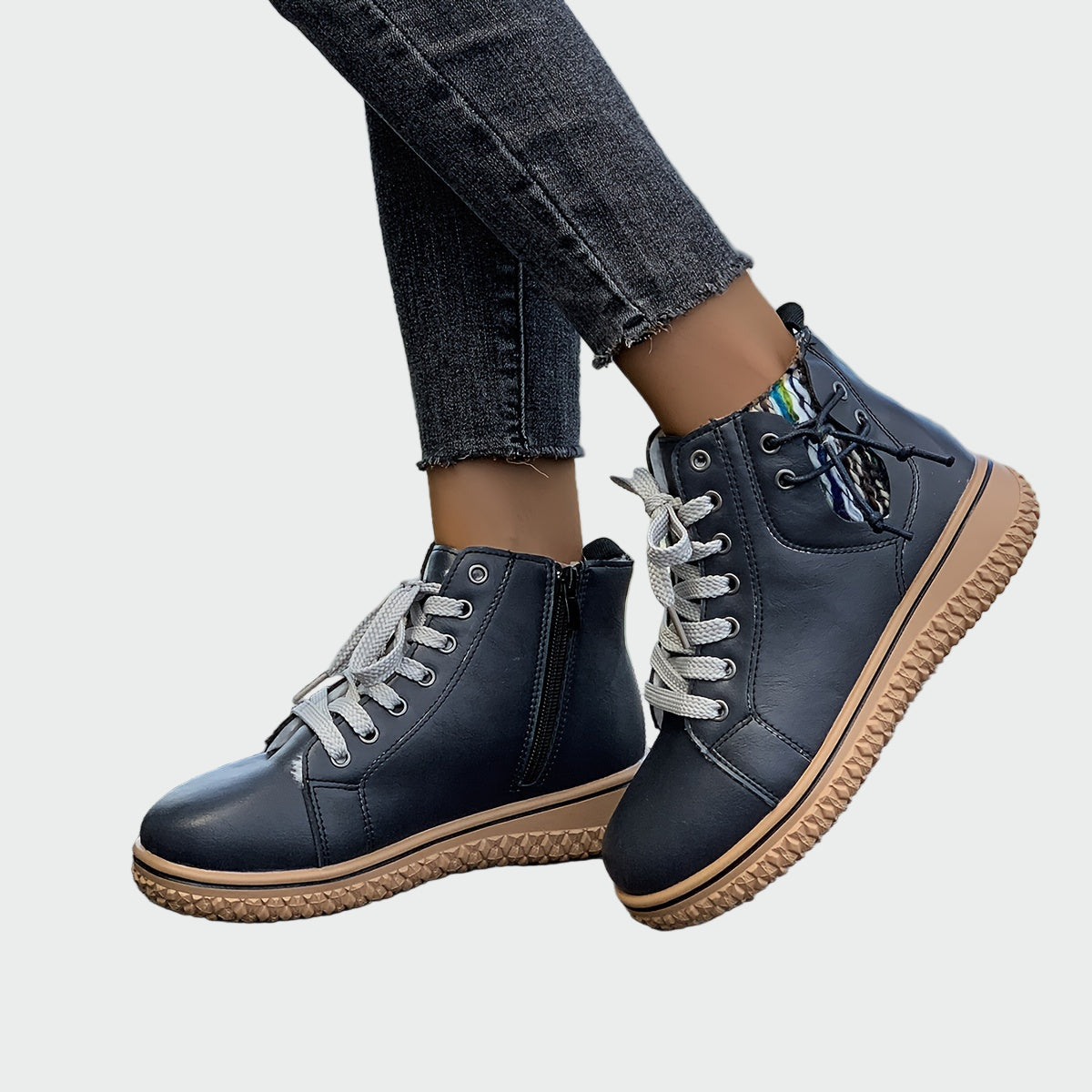 Sophie - Orthopedic Ankle Boots