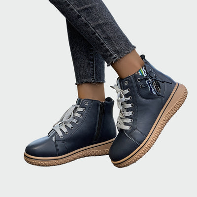 Sophie - Orthopedic Ankle Boots