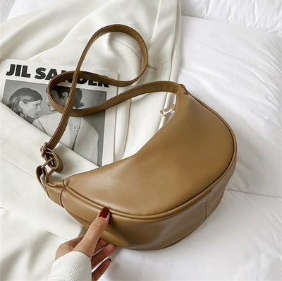 Nina - Elegant Small Bag