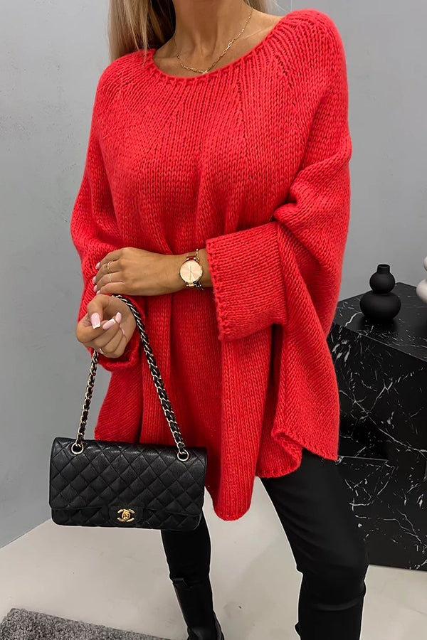 Madani - Women’s Knit Sweater