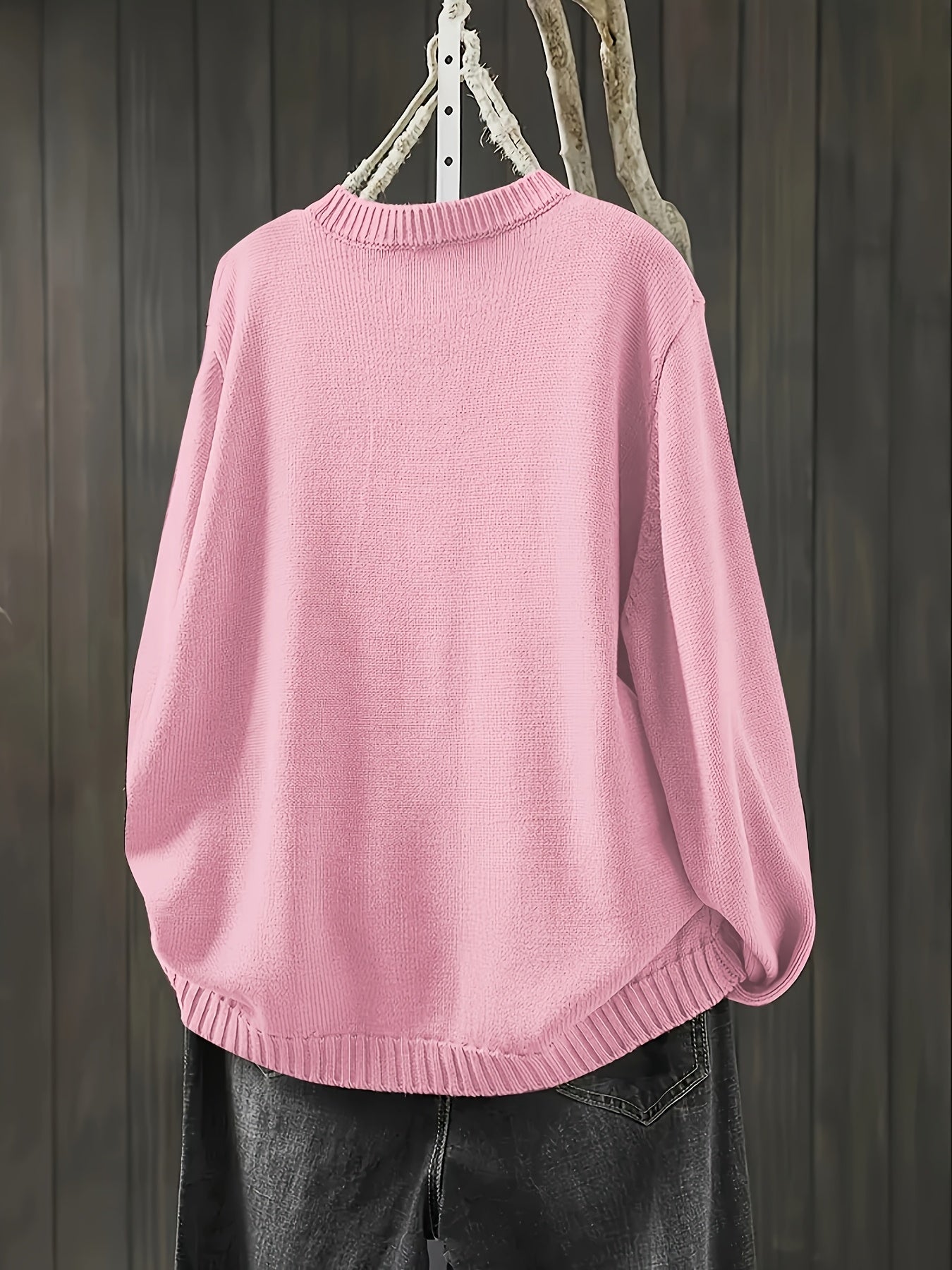 Morgan - Comfortable and Stylish Cardigan