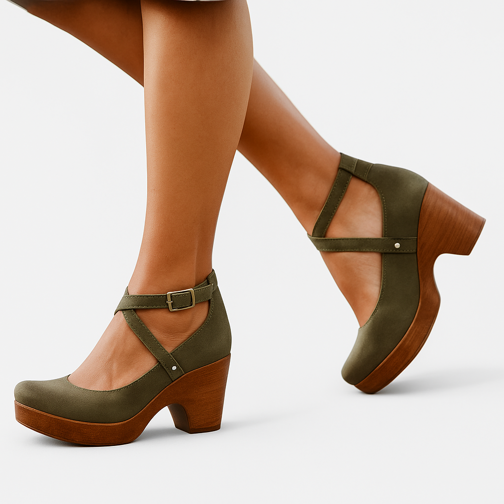 Orsola - Women’s Orthopedic Sandals