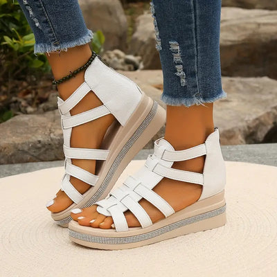 Chloe Elegant Sandals