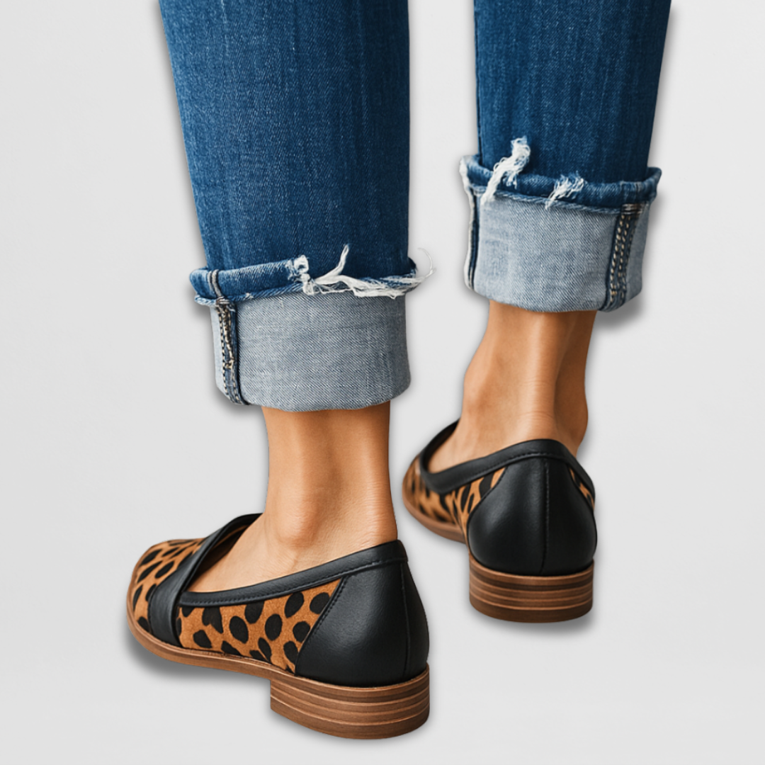 Nadia - Loafers