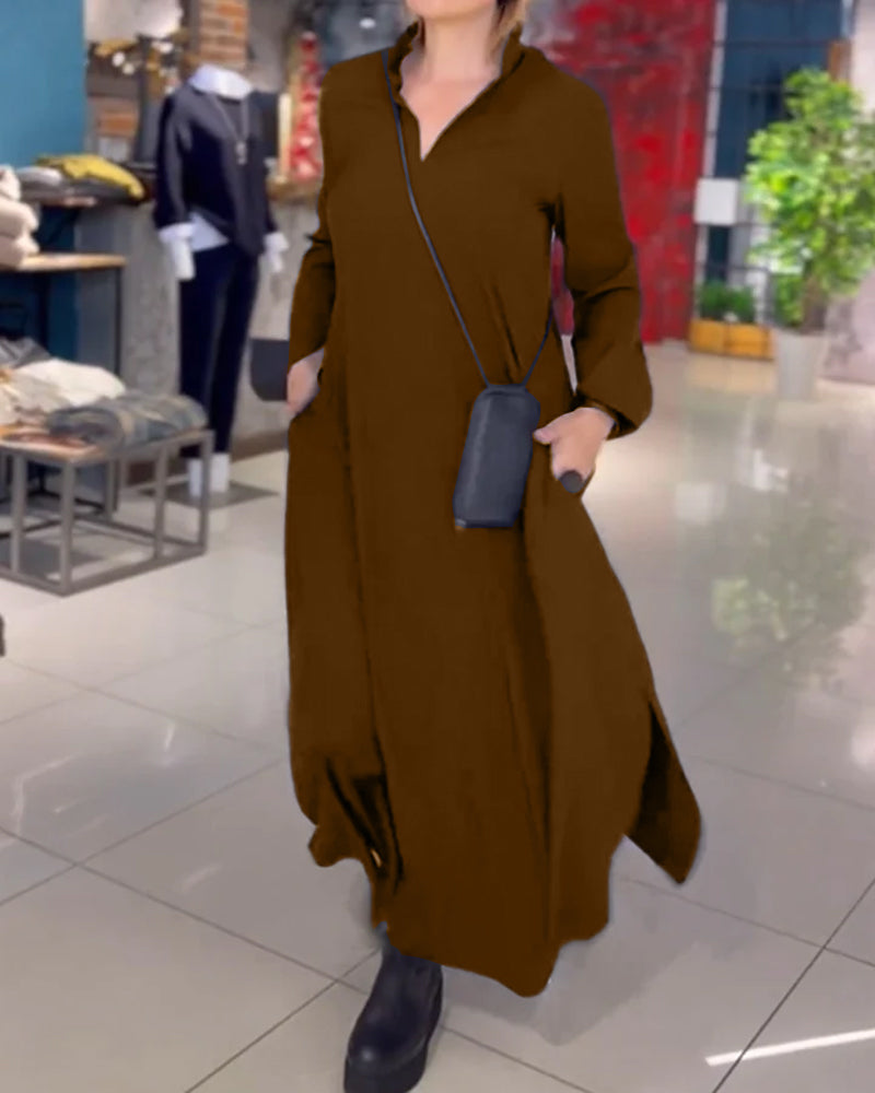 Tamara - Elegant Dress