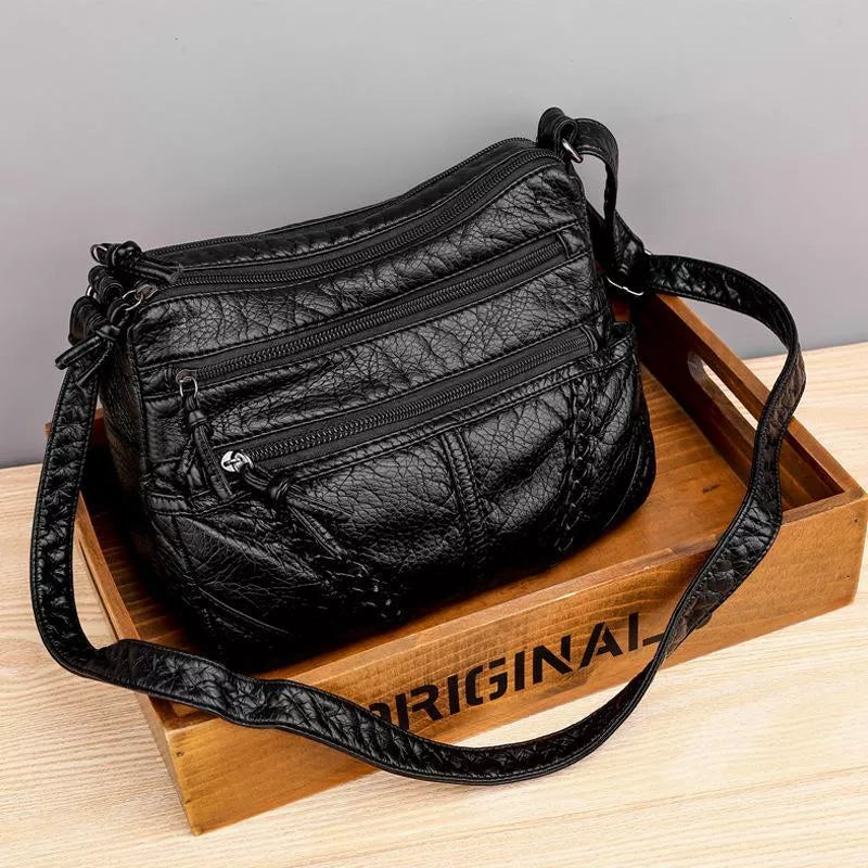 Sofie - Soft Premium Bag