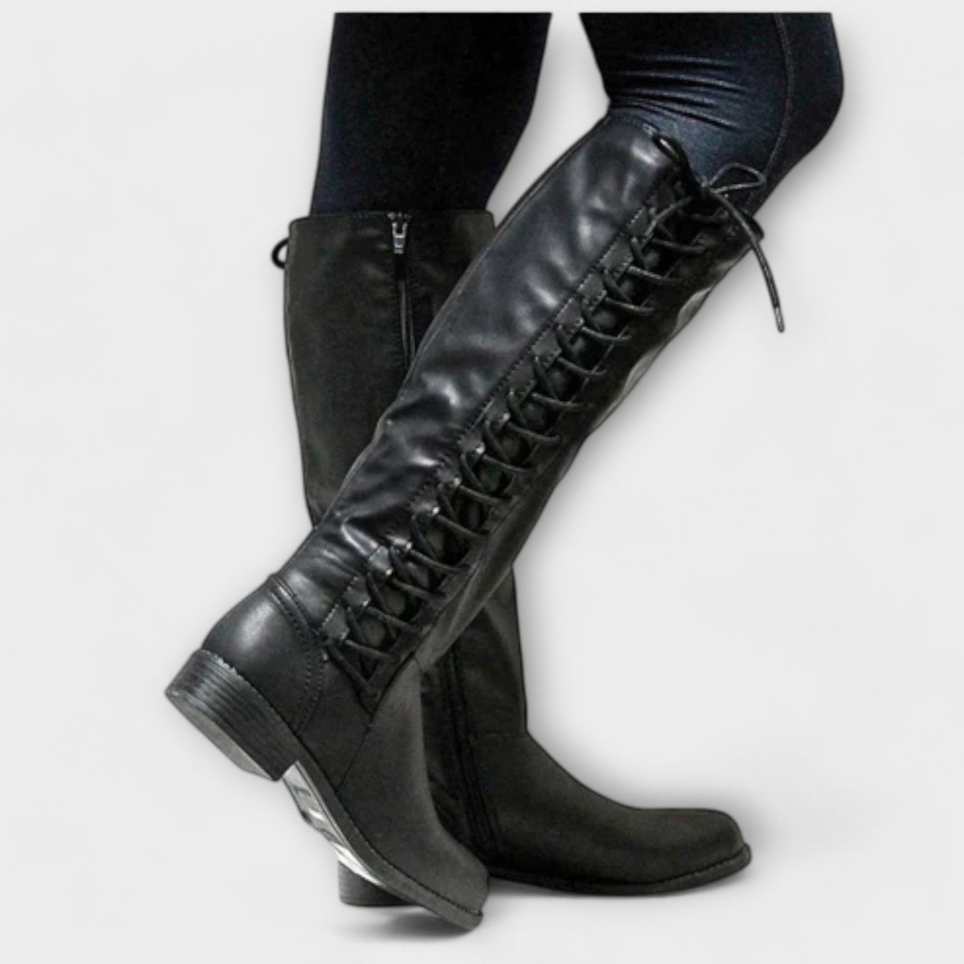 Milenne – Orthopedics Boots with Character