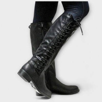 Milenne – Orthopedics Boots with Character