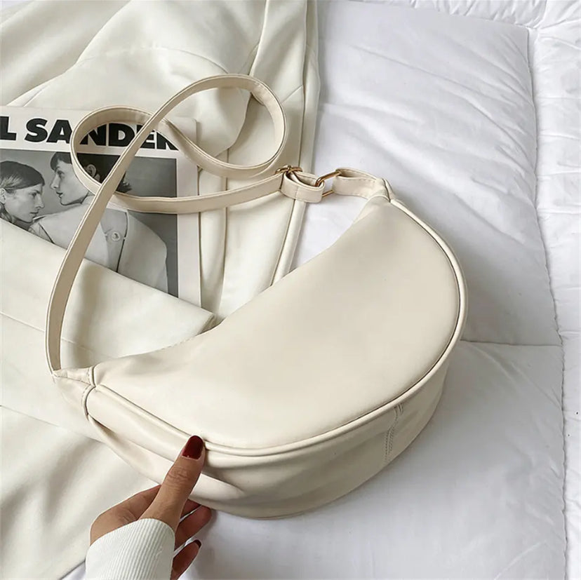 Nina - Elegant Small Bag