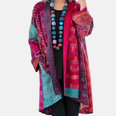 Delilah | Stylish Knit Cardigan