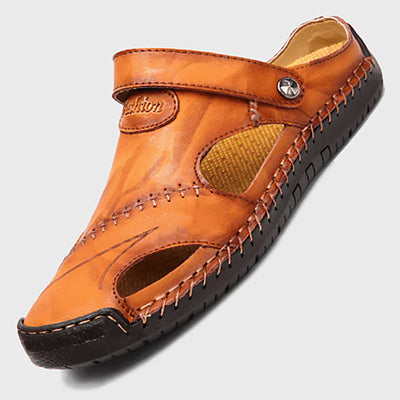Ruma - Unisex Comfortable & Durable Sandals