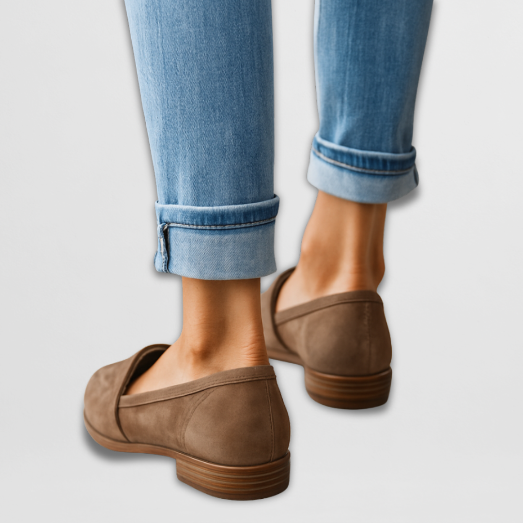 Nadia - Loafers