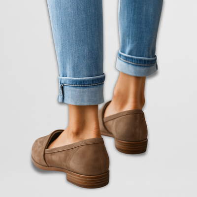 Nadia - Loafers