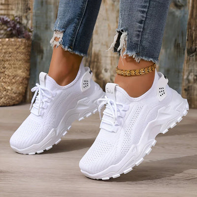 Gabriella - Orthopedic Comfortable & Stylish Sneakers