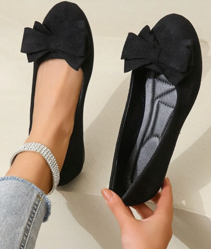 Ava - Women’s Stylish Orthopedic Flats