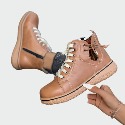Sophie - Orthopedic Ankle Boots