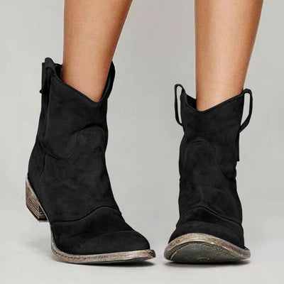 Grace Sophisticated Boots for Every Day