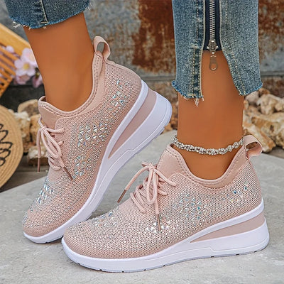Cora - Ultra Comfortable Orthopedic Sneakers