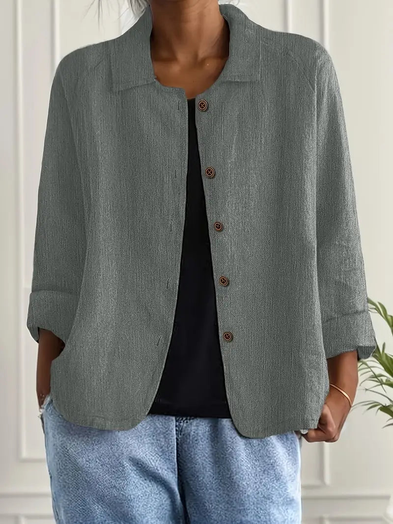 Everly - Lightweight Jacket