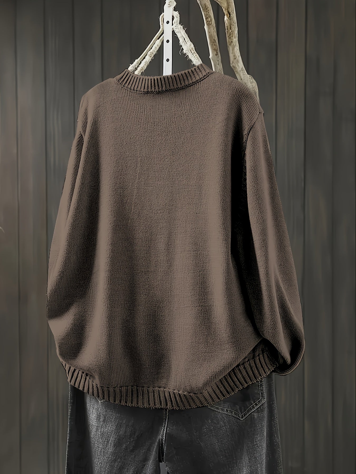 Morgan - Comfortable and Stylish Cardigan