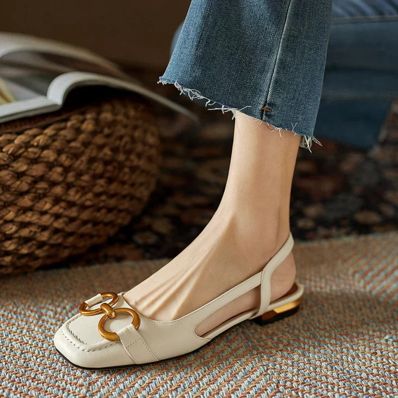 Naomi - Orthopedic Sandals