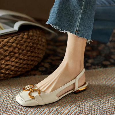 Naomi - Orthopedic Sandals