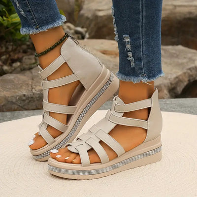 Chloe Elegant Sandals