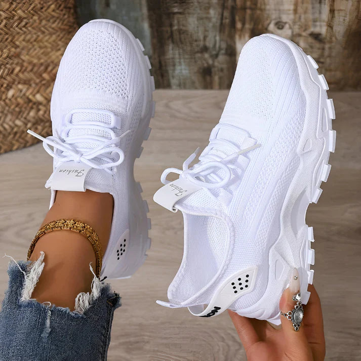 Gabriella - Orthopedic Comfortable & Stylish Sneakers