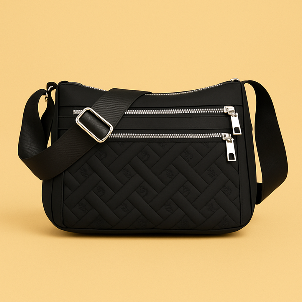 Novara - Lightweight Shoulder Bag