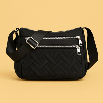 Novara - Lightweight Shoulder Bag