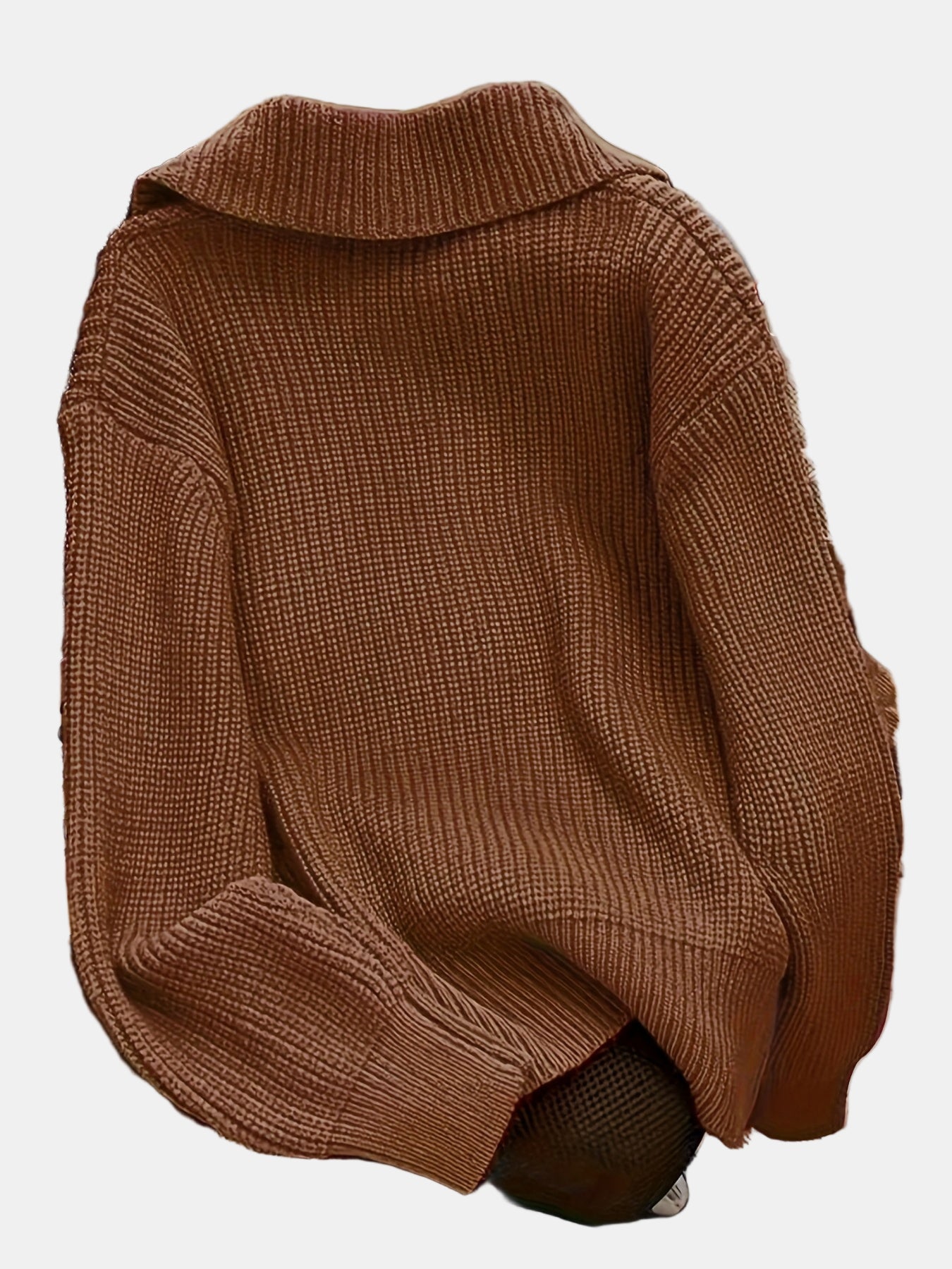 Helisandre - Premium Knit Cardigan
