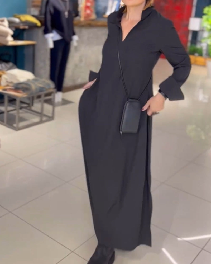 Tamara - Elegant Dress