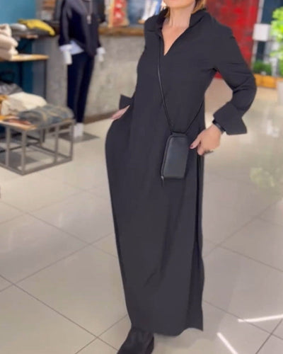 Tamara - Elegant Dress