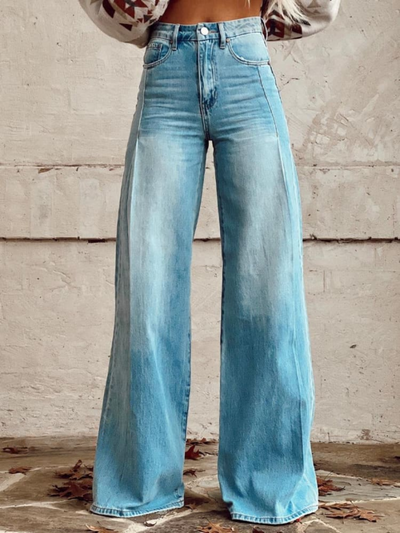 Emily - Timeless Elegant Pants