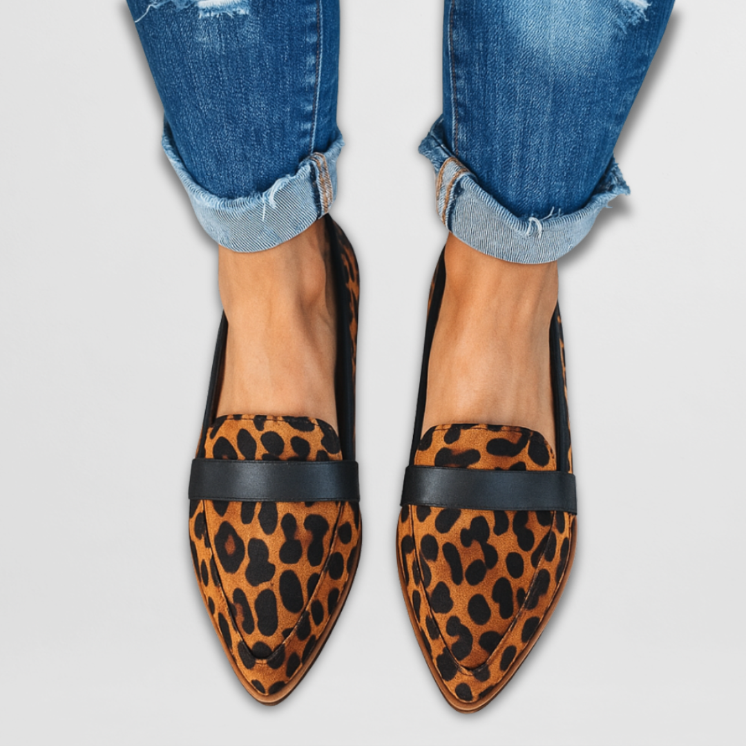 Nadia - Loafers