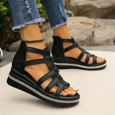 Chloe Elegant Sandals