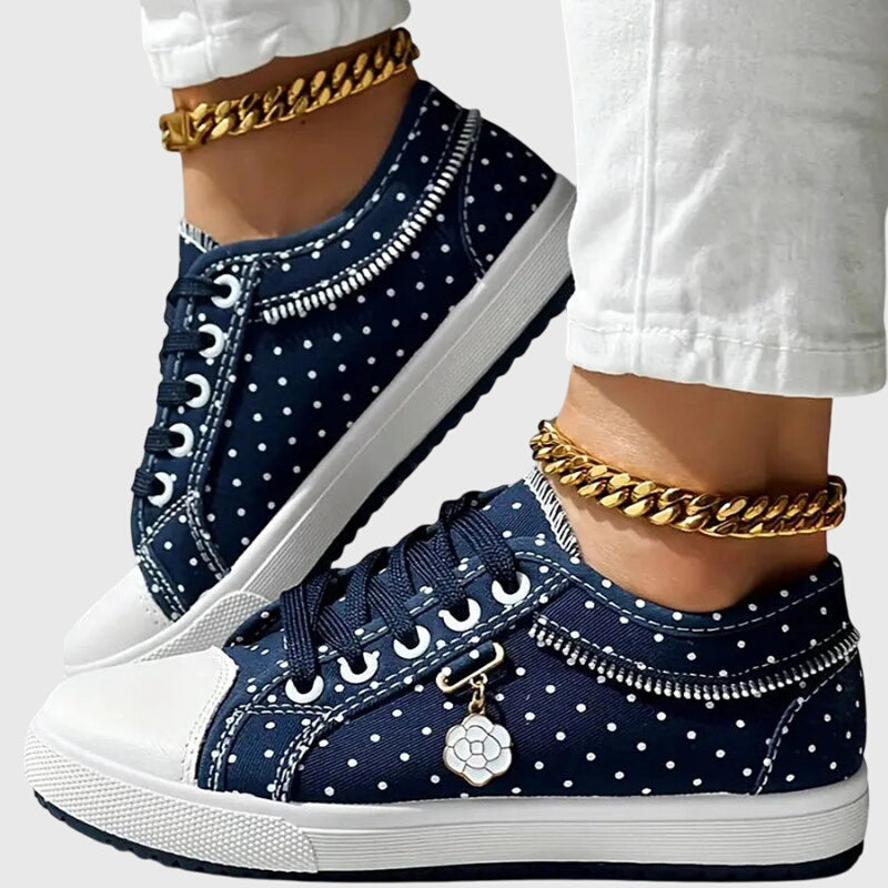 Skye - Orthopedic Sneakers