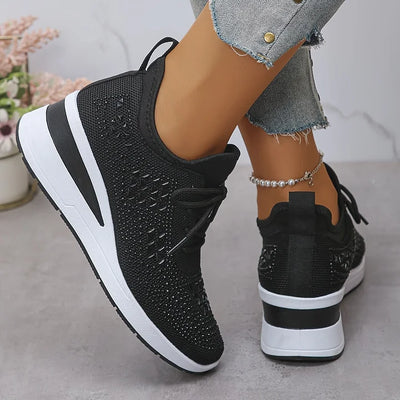 Cora - Ultra Comfortable Orthopedic Sneakers