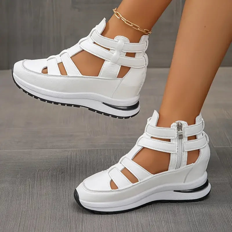 Jade - Women Breathable Sandals