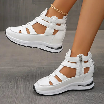 Jade - Women Breathable Sandals